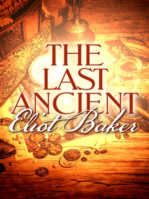 cover image of The Last Ancient